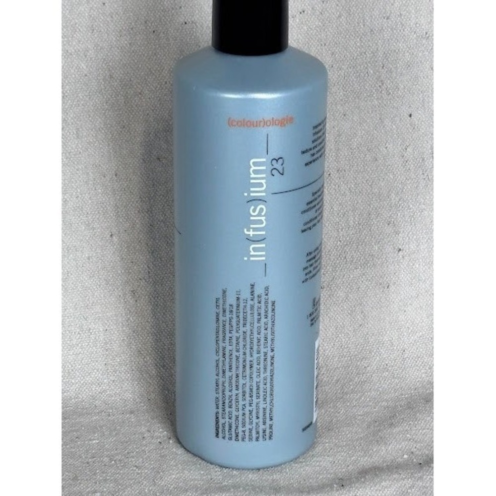 Colourologie Infusium 23 Conditioner Step 2 Color Treated Hair 16 fl‎ oz - Picture 2 of 3